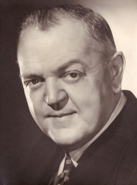 Harrie Lloyd HOGARTH