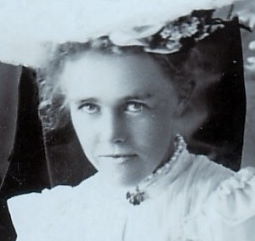 Elizabeth Louisa COTTERILL