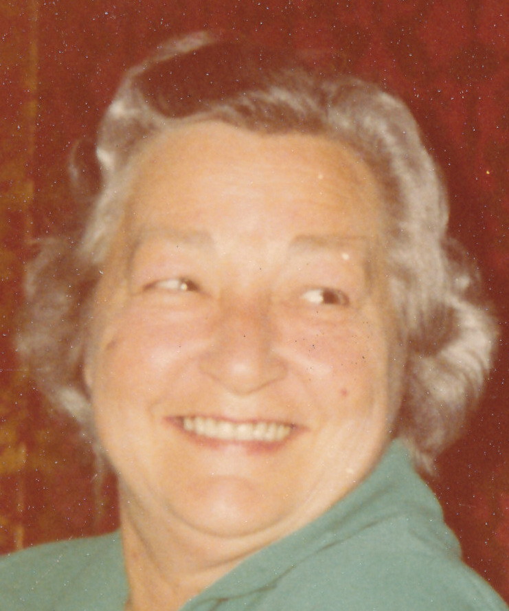 Dorothea Morris WITHERS