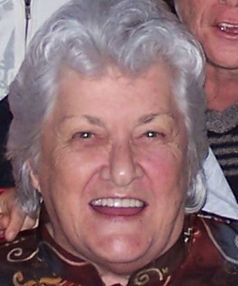 Marie Morris WITHERS
