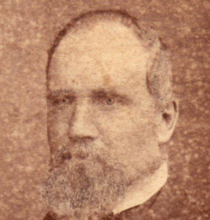 Henry Clement HOGARTH