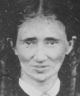 Victoria Maria Sanger nee Brent