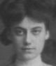 Marjorie Douglas Pyne Cotterill