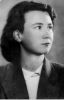 Prudence Mary Sanger