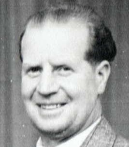 William Peat GRAHAM
