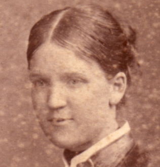 Louisa Harriet HOGARTH