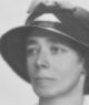 Mary Sanger nee Northcote Thumb