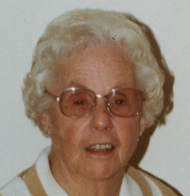 Dorothy Anderson