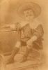 Harrie Lloyd Hogarth 1890's