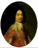 Sir William Kingsmill (1613-1661)